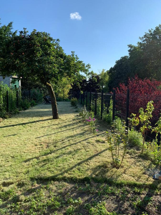 Du Parc Hébergement de vacances