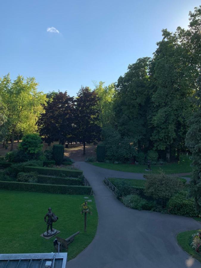 Holiday home Du Parc Albert