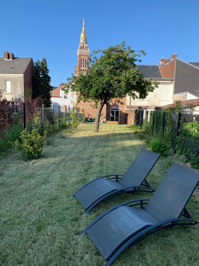 Du Parc