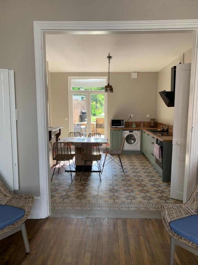 Holiday home Du Parc *