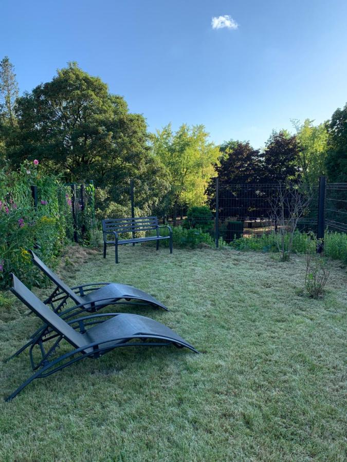 Hébergement de vacances Du Parc