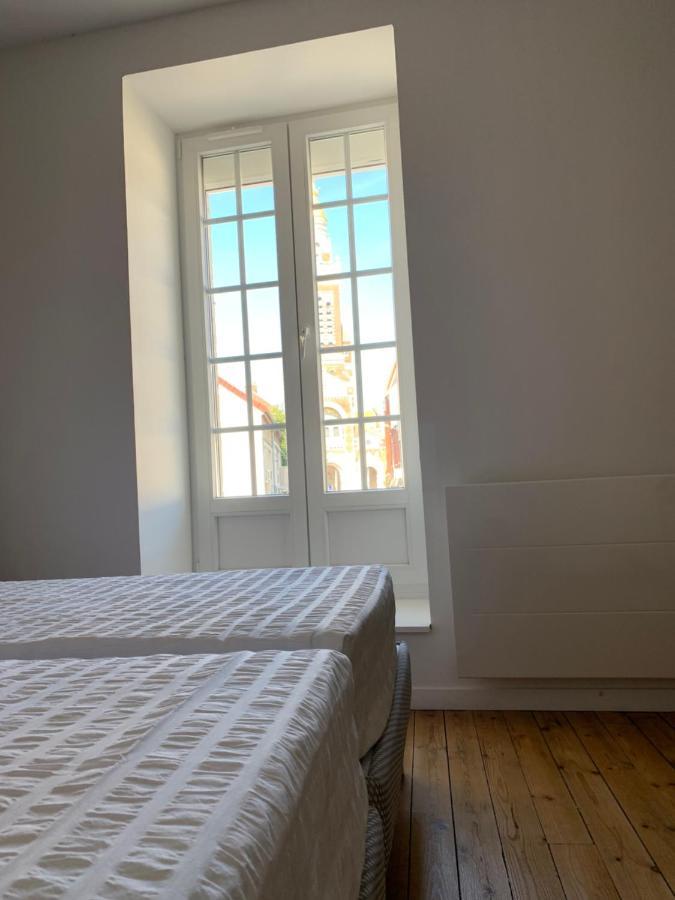 Du Parc Holiday home Albert