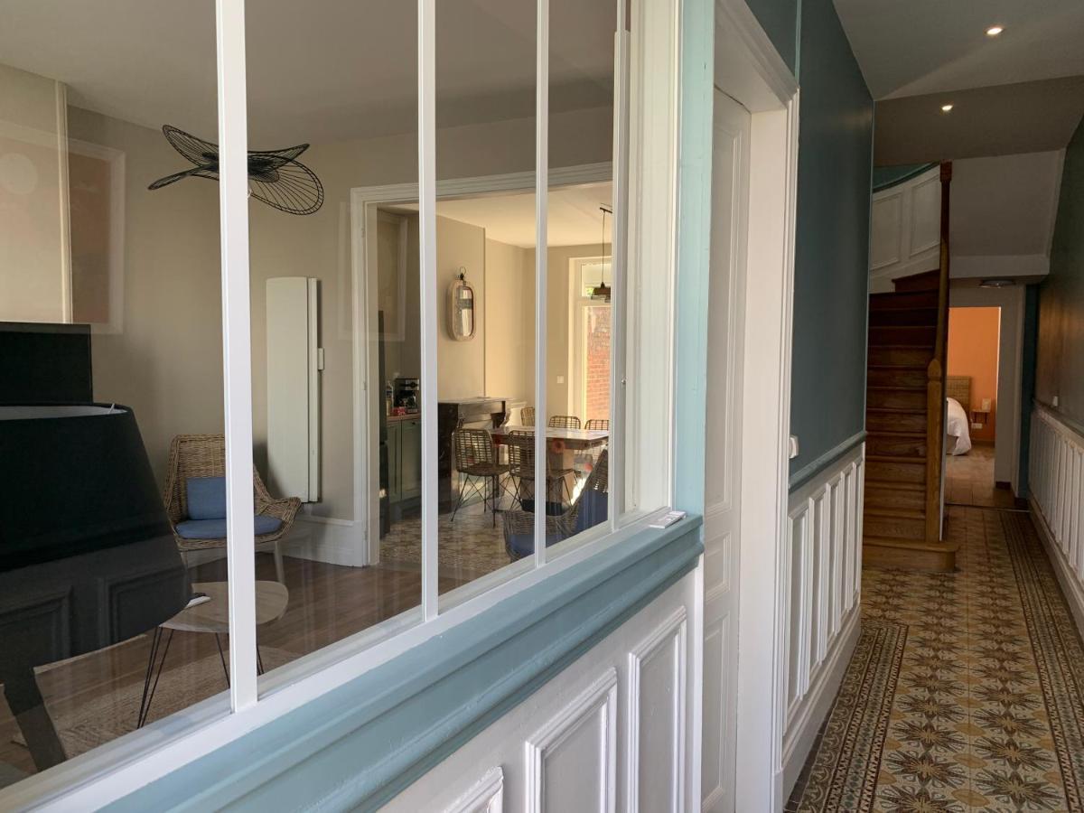 Holiday home Du Parc *