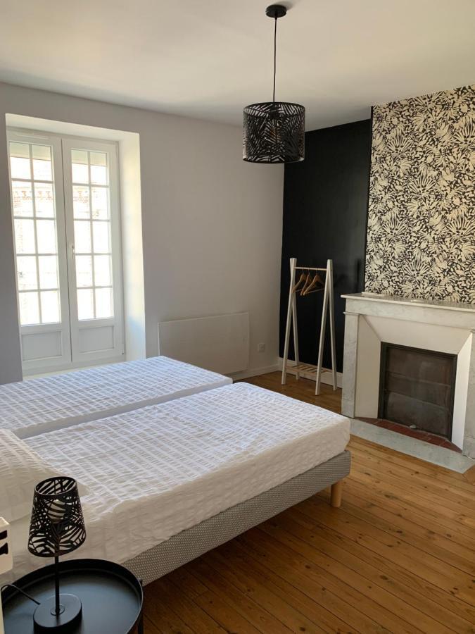 Holiday home Du Parc Albert