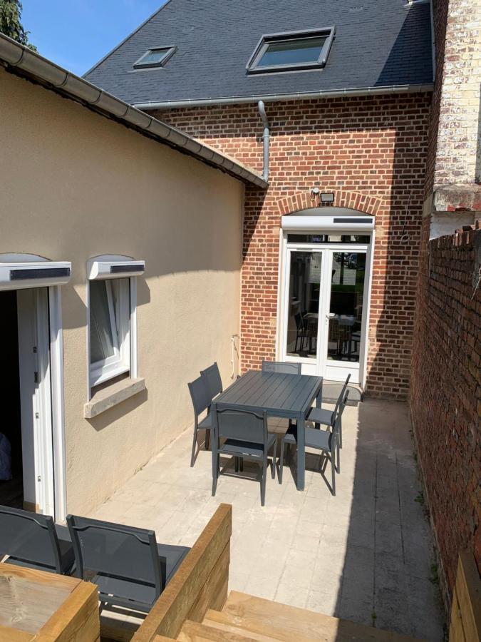 Du Parc Holiday home