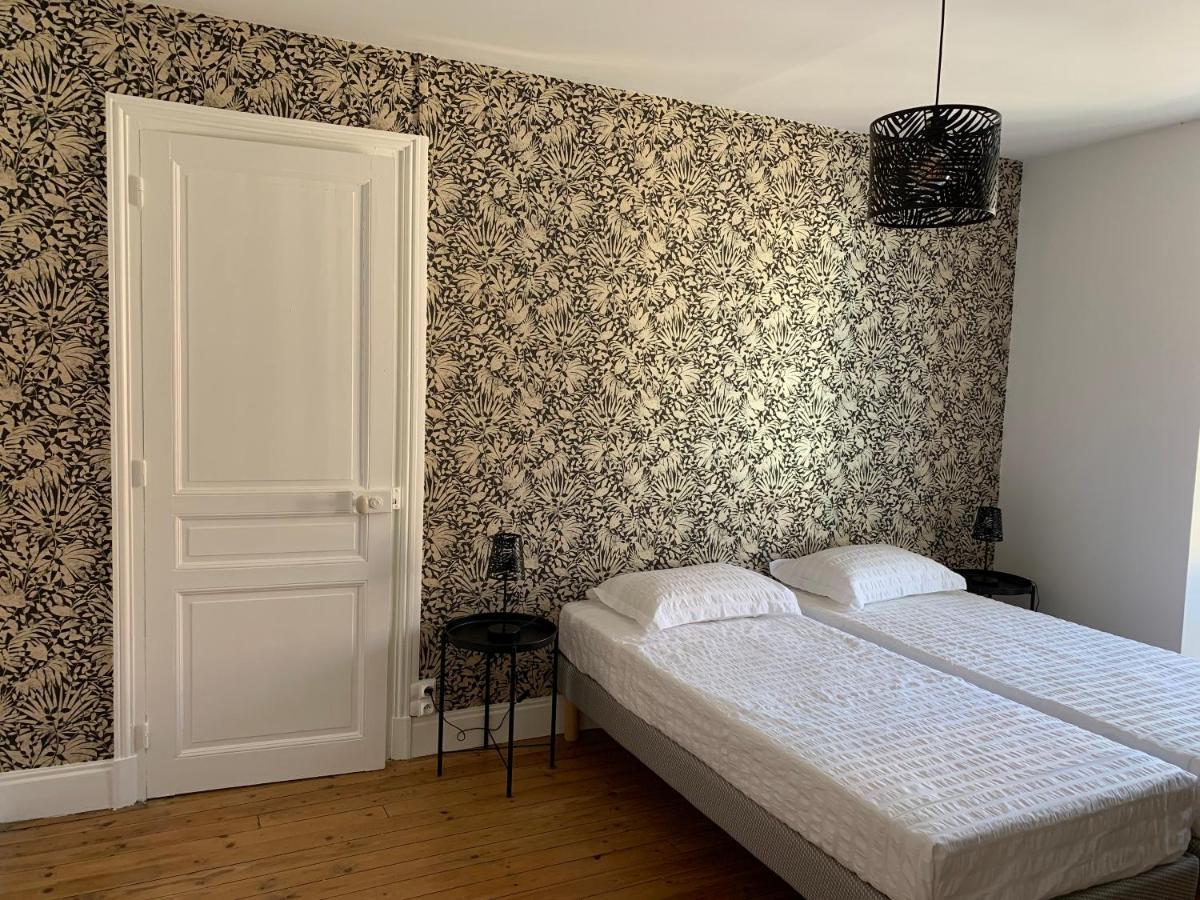 Du Parc Holiday home