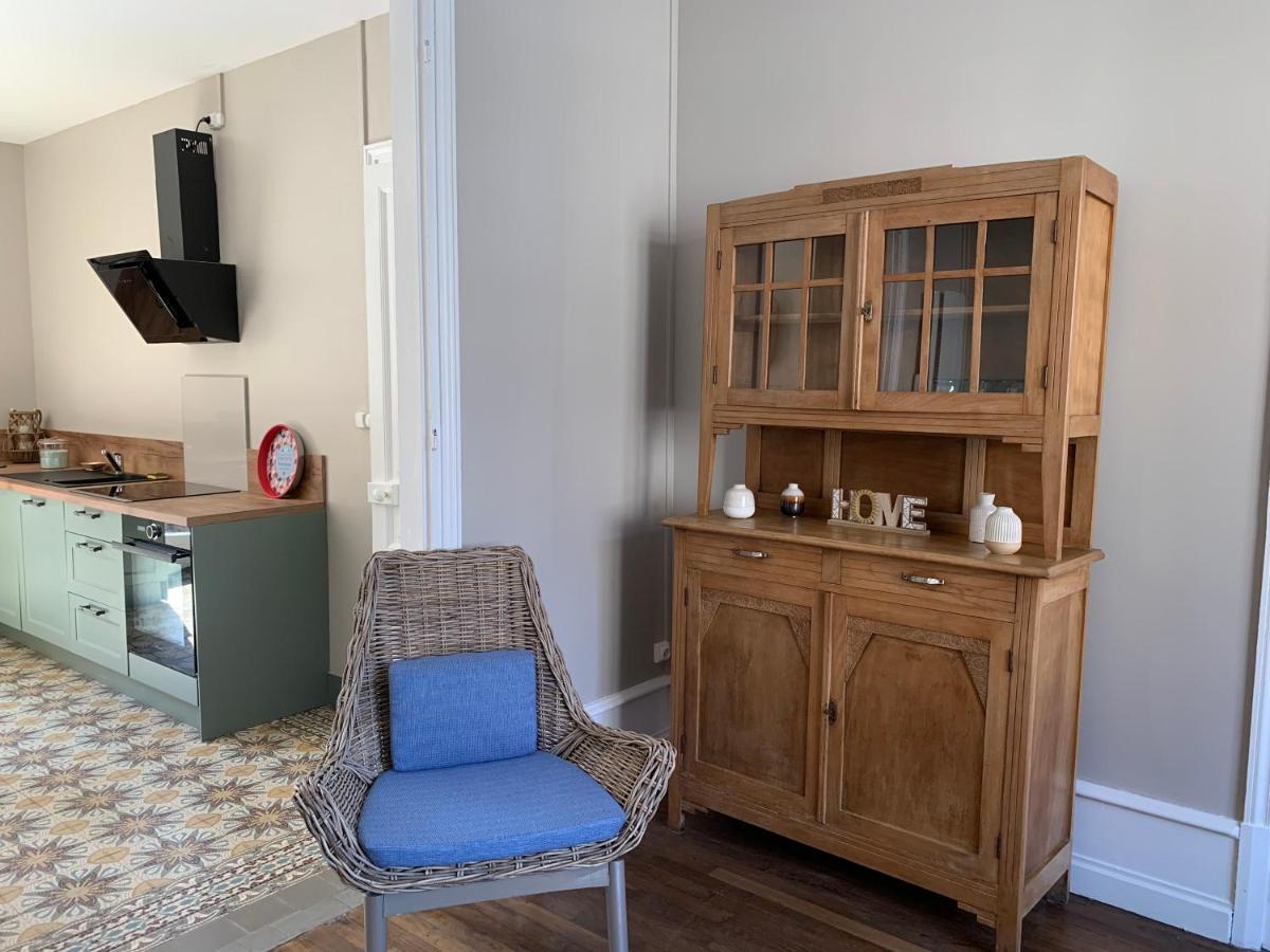 Du Parc Holiday home Albert