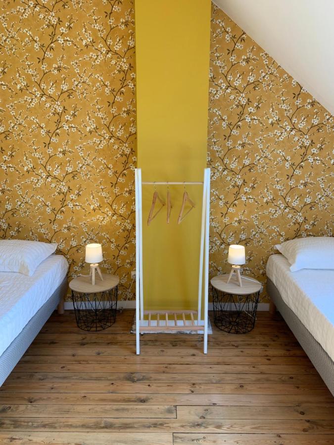 Du Parc Holiday home Albert