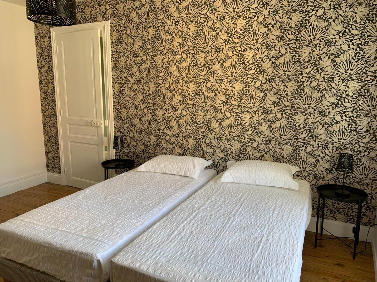 Du Parc Holiday home