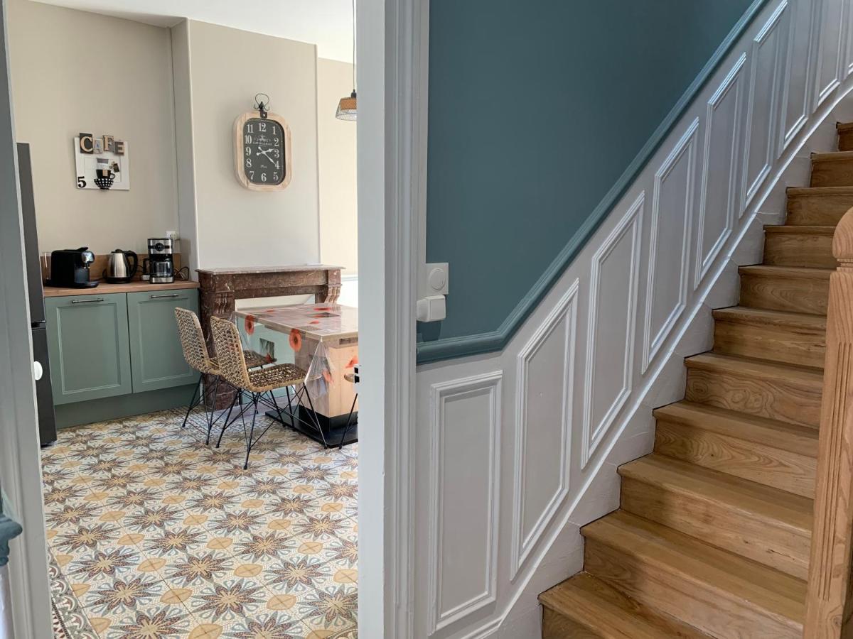 Holiday home Du Parc Albert