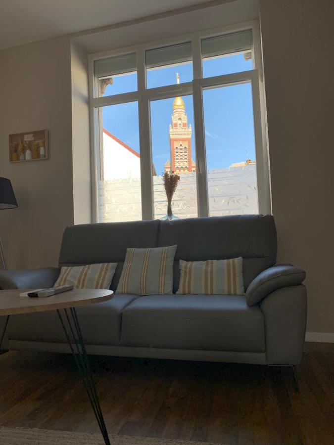 Du Parc Holiday home Albert
