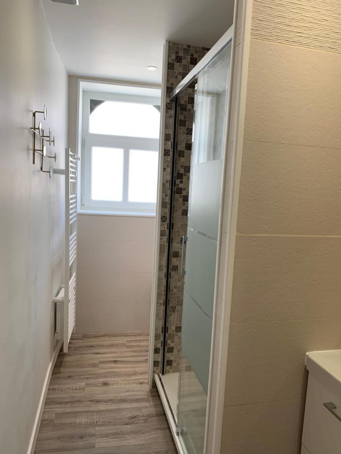 Du Parc Holiday home Albert