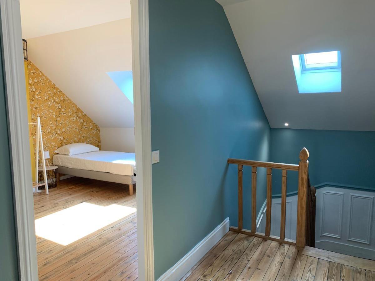 Holiday home Du Parc *