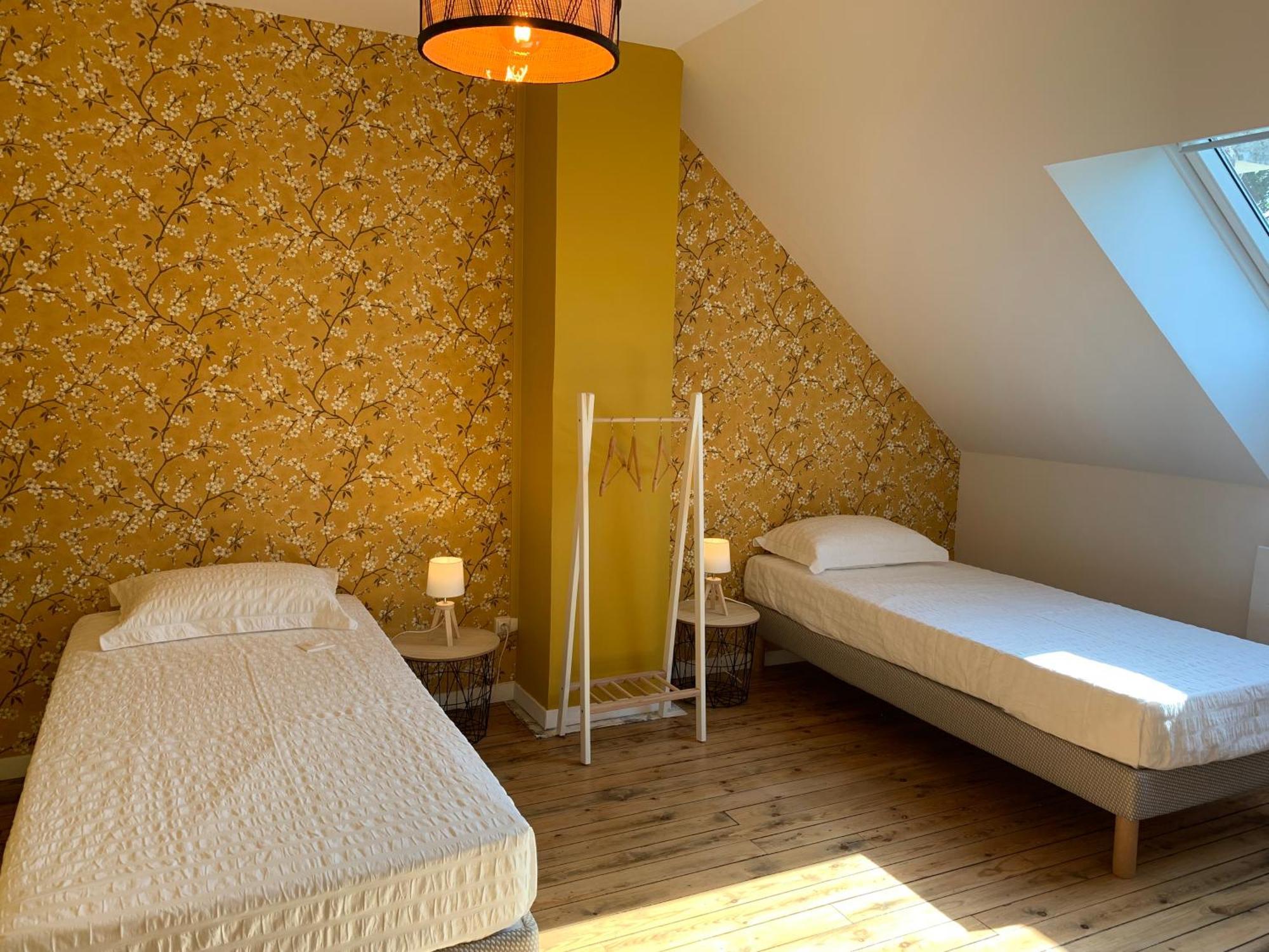 Du Parc Holiday home